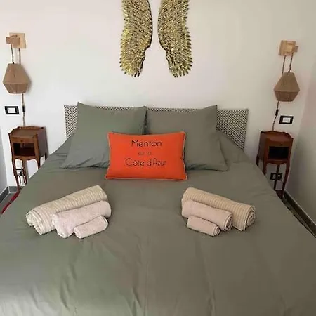Apartment Chez Milo, Plages & Centre