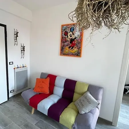 Апартаменты Chez Milo, Plages & Centre