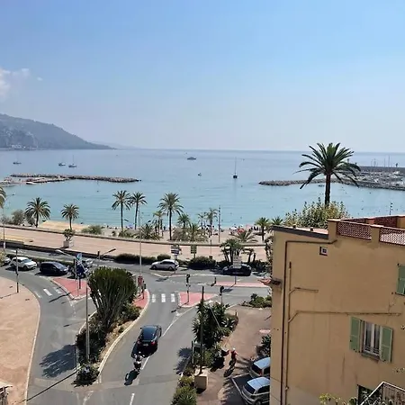 Chez Milo, Plages & Centre Апартаменты *