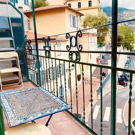 Апартаменты Chez Milo, Plages & Centre *