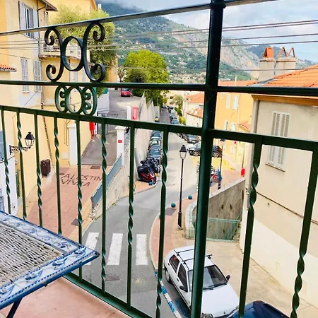 Apartment Chez Milo, Plages & Centre