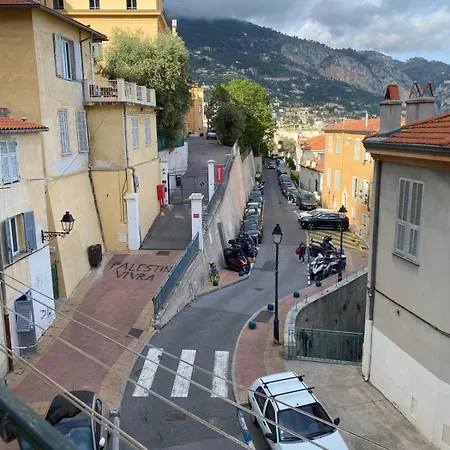 Apartment Chez Milo, Plages & Centre Menton