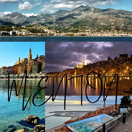 Апартаменты Chez Milo, Plages & Centre *